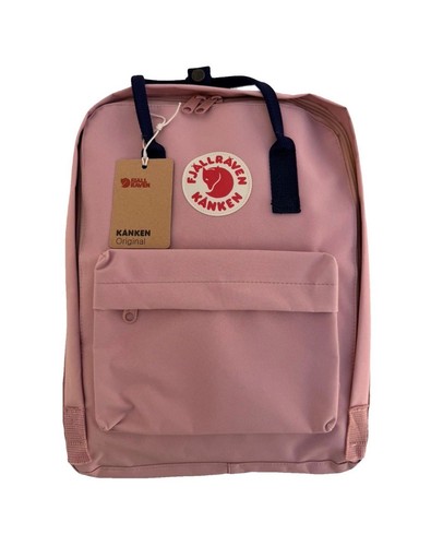 Zaino fjallraven manken 20l - fjallraven,