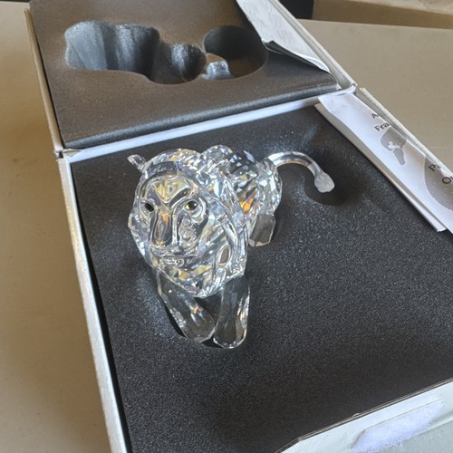 Swarovski scs edizione annuale - edizione,