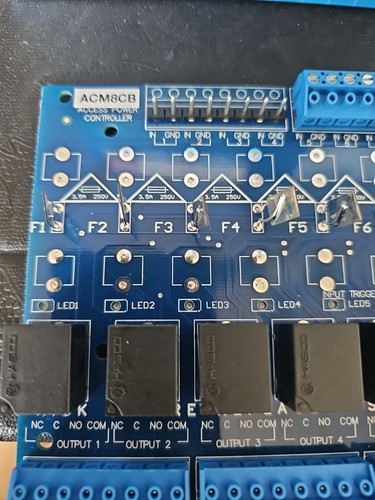 Altronix modulo - altronix, di