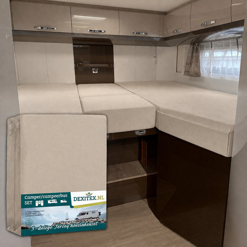 Lenzuolo con angoli camper - , set