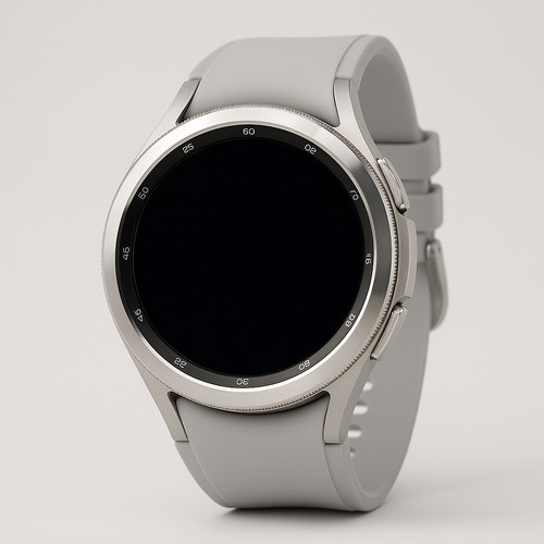 Samsung galaxy watch4 classic - galaxy,