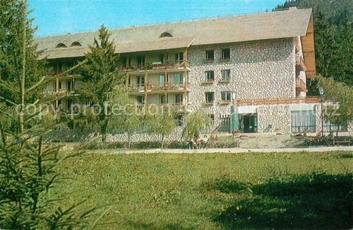 Hotel poiana brasov - hotel,