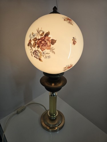 Vintage electric hurricane - vintage,