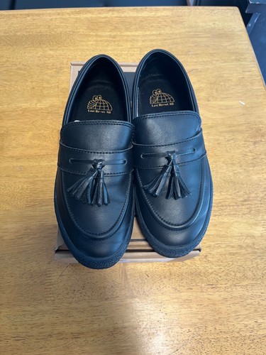 Scarpe mocassino skate last - mocassino,