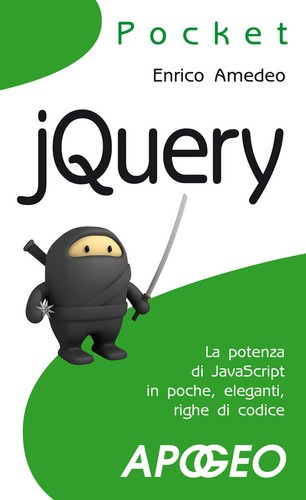Jquery amedeo enrico - jquery,