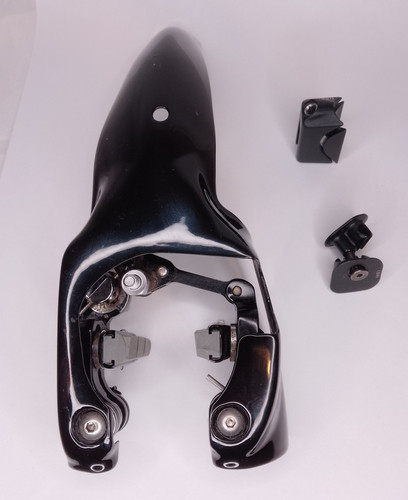 Cervelo coperchio freno - p4,