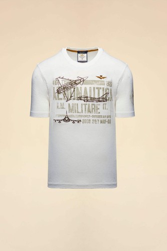Aeronautica militare shirt - aeronautica,