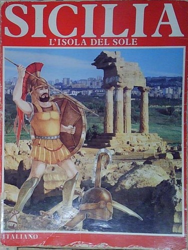 Sicilia l isola - aa.vv, del