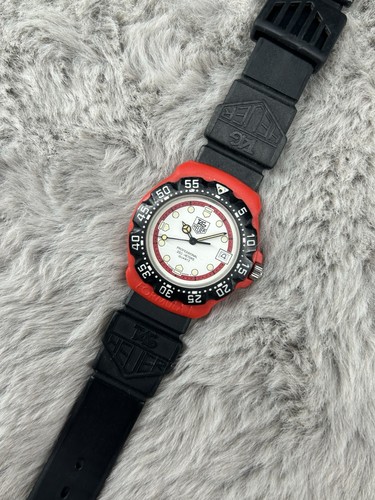 Tag heuer formula - tag, 385.513/1