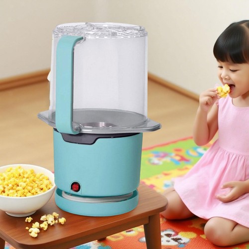 Macchina per popcorn - ad, aria