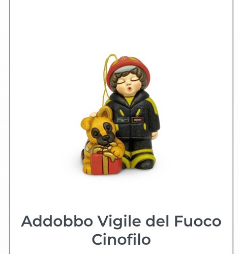 Meraviglioso vigile del fuoco - meraviglioso,