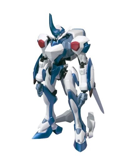 Modellino robot spirits side - modellino,