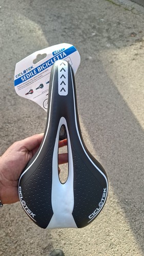 Sella bicicletta - sella,