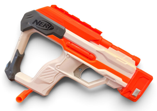Nerf strike modulus blaster - strike,