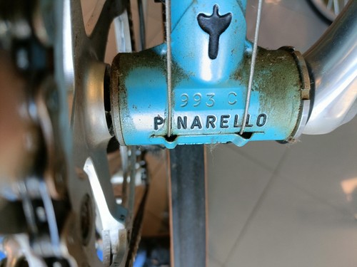 Pinarello montello - pinarello,