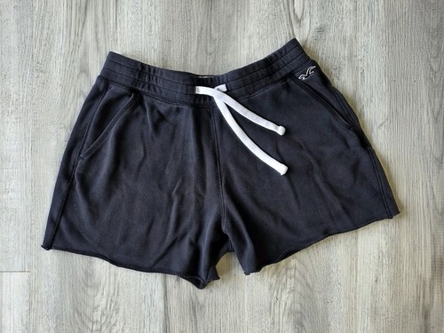 Pantaloncini donna hollister - donna,