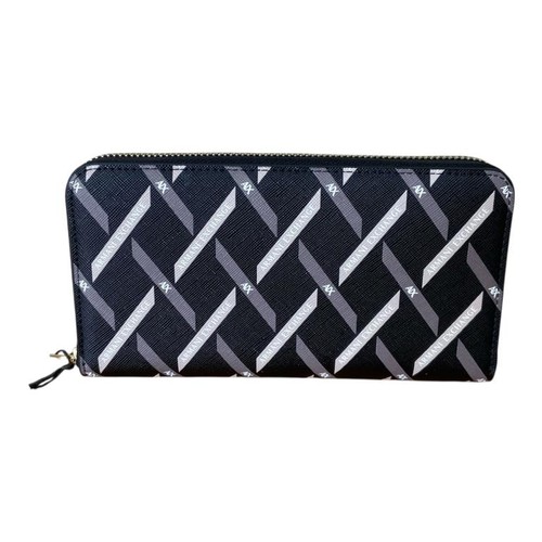 Armani exchange portafogli - exchange,