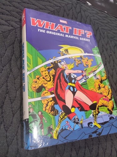 New what the - the, original