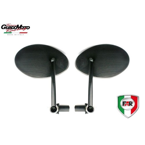 Specchi retrovisori destri - specchi,