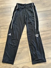 Adidas pantaloni riscaldanti - adidas,