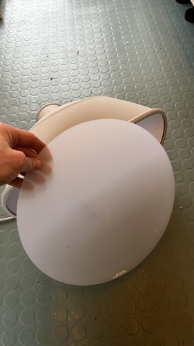 Muuto unfold lampada - muuto,
