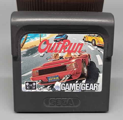 Out run outrun modulo - run,