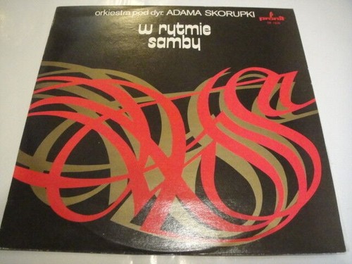Adama skorupki jazz orchestra - adama,