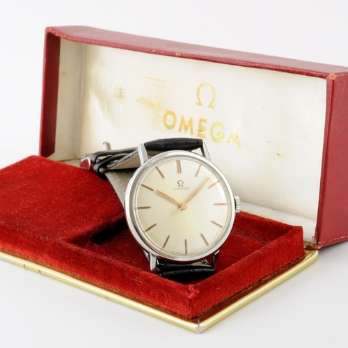 Classic omega seamaster - classic,