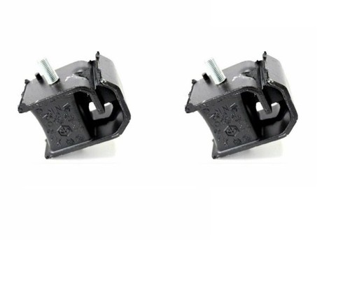 Supporto elastico motore e - supporto,