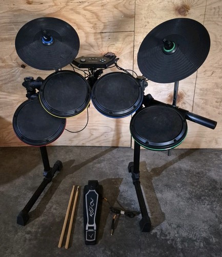 Batteria ps3 ion drum - ps3,