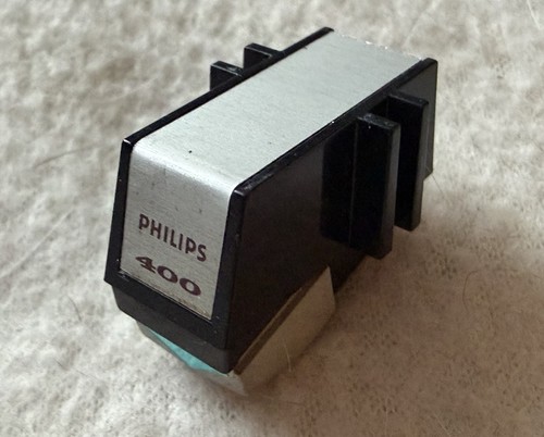 Philips 400 sistema pickup - philips,