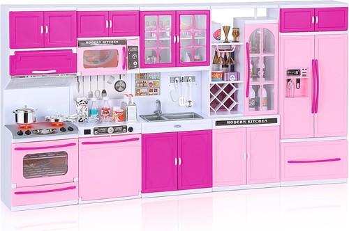 Set cucina finto - set, gioco