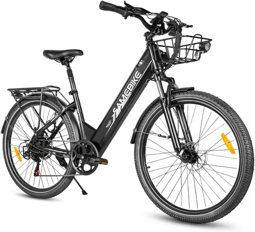 Nuovi modelli bici elettrica - nuovi,