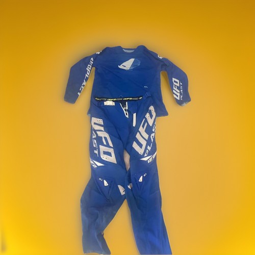 Tuta motocross - tuta,