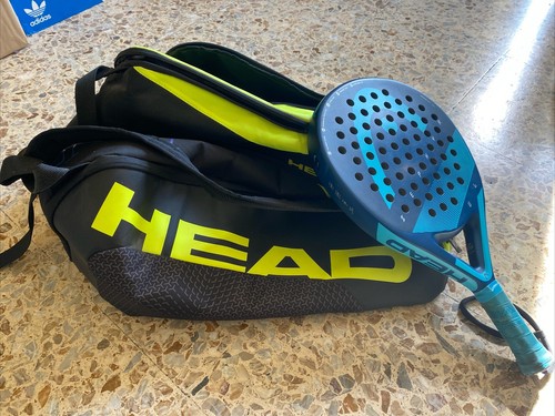 Racchetta padel head - racchetta, ul