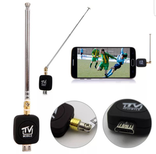 Ricevitore antenna usb - ricevitore, tv