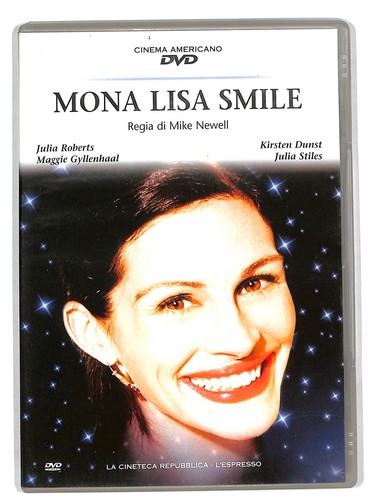 Ebond mona lisa smile - mona,