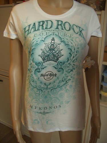 Shirt hrc hard rock - hrc,