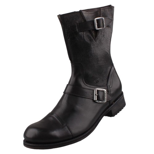 Sendra boots stivali - uomo, nero