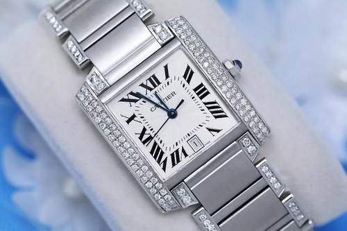 Orologio cartier tank - cartier,