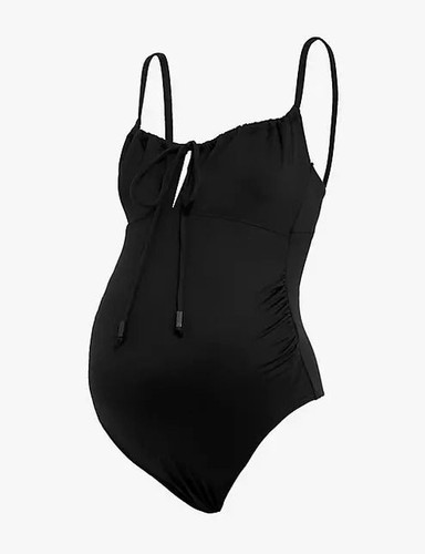 Nuovo costume bagno nero - da,