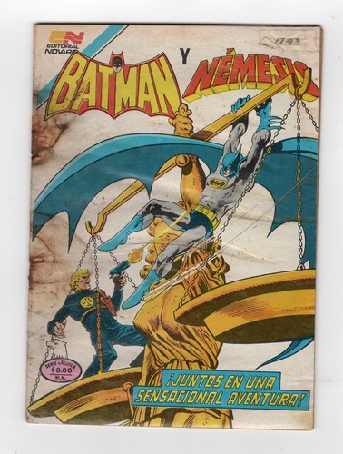1981 brave and the bold - brave,