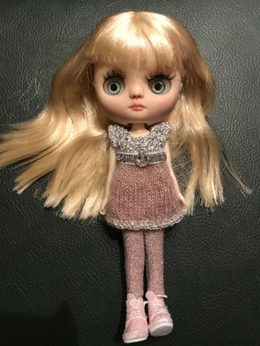 Bambola blythe ottime - bambola,