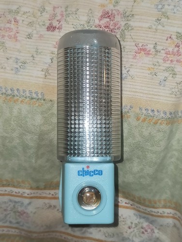 Luce notte con - con,