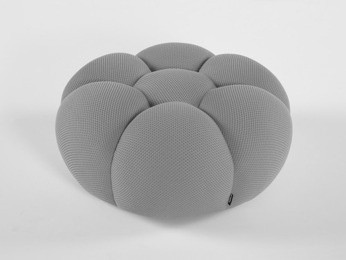 Roche bobois bubble ottomano - roche,