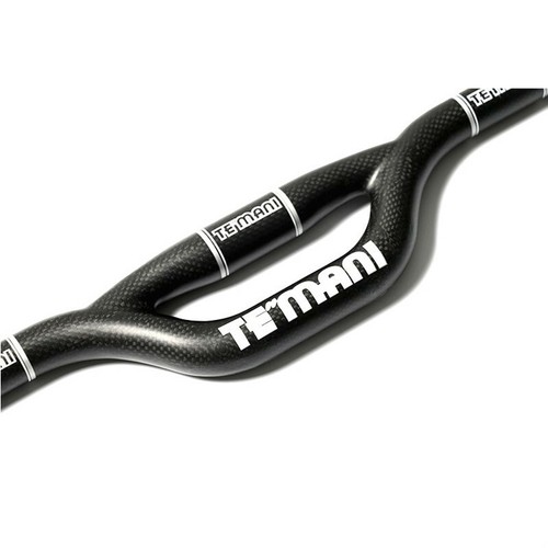 Full carbon fibra mountain - carbon,