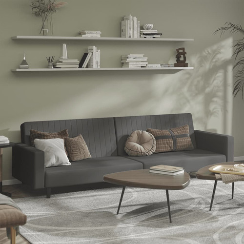 Vidaxl divano letto posti - divano, a