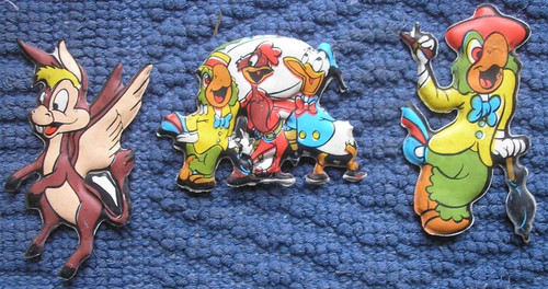 Plasteco disney mio - disney,