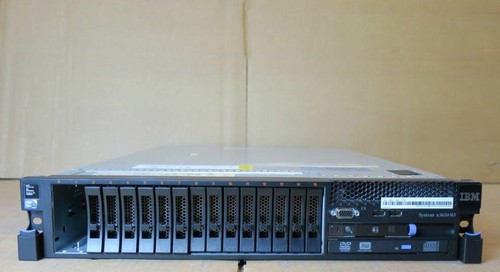Ibm system x3650 7945 cto - system,