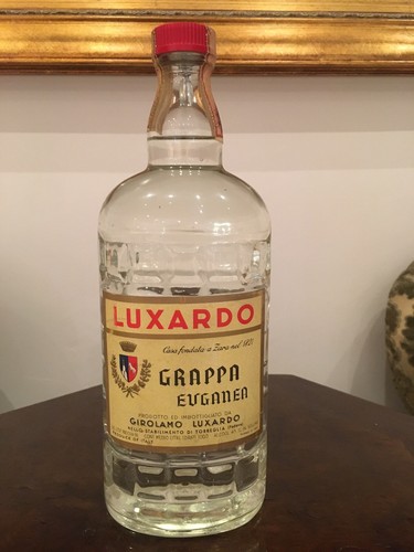 Luxardo grappa euganea - luxardo,